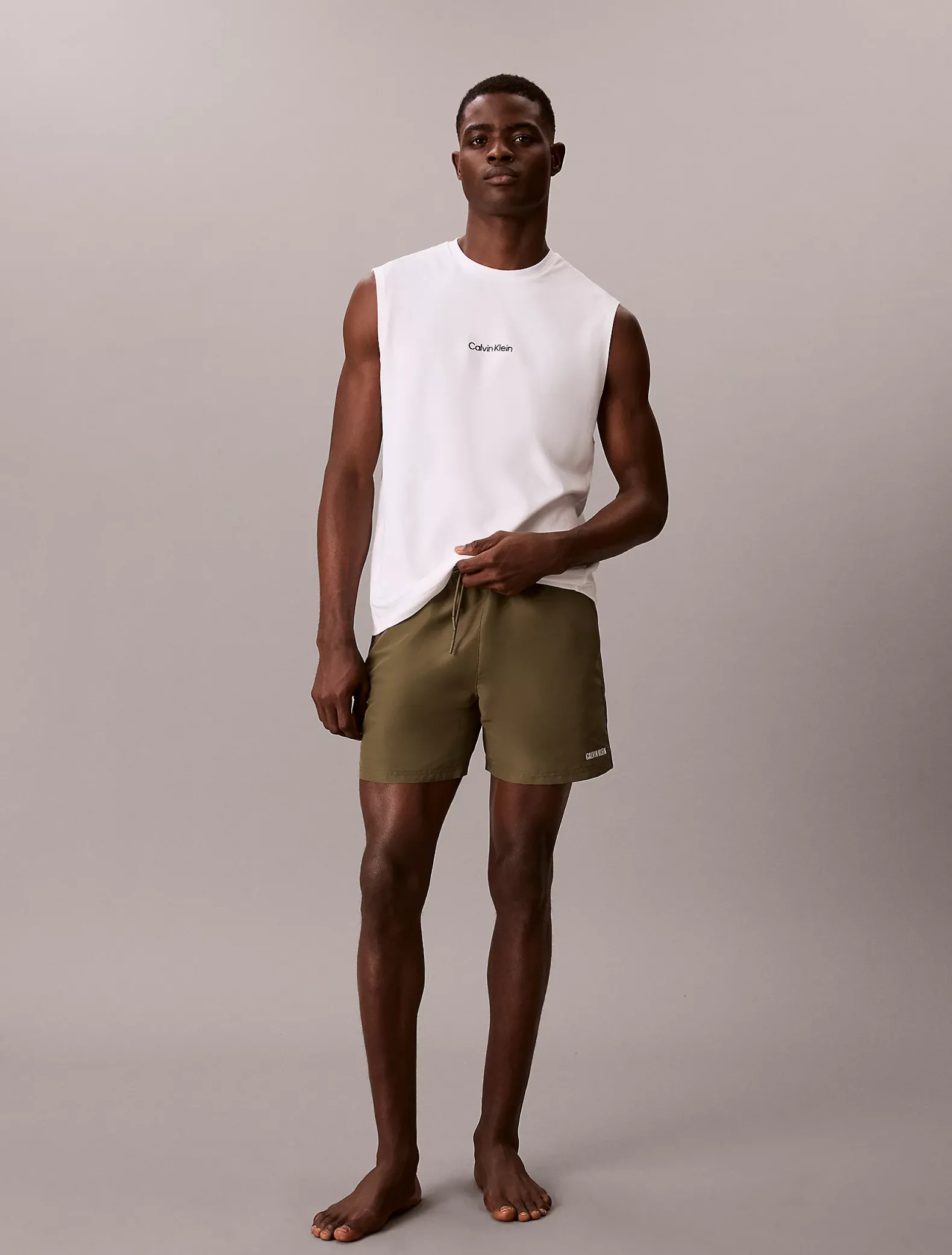 Strandtanktop