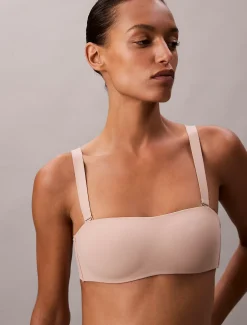 Strapless bandeau-bh - Perfectly Fit Solution
