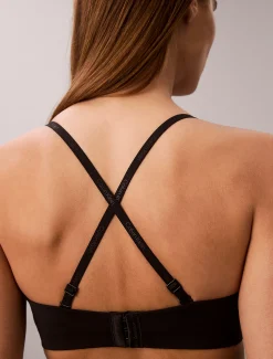 Strapless demi-bh - Perfectly Fit