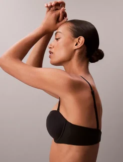 Strapless push-up bh - Perfectly Fit