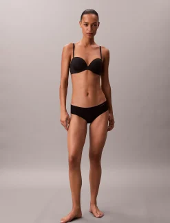 Strapless push-up bh - Perfectly Fit