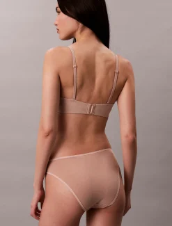Strapless push-up bh - Perfectly Fit