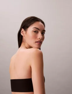 Strapless push-up bh - Perfectly Fit Solution