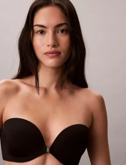 Strapless push-up bh - Perfectly Fit Solution