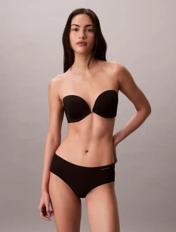 Strapless push-up bh - Perfectly Fit Solution