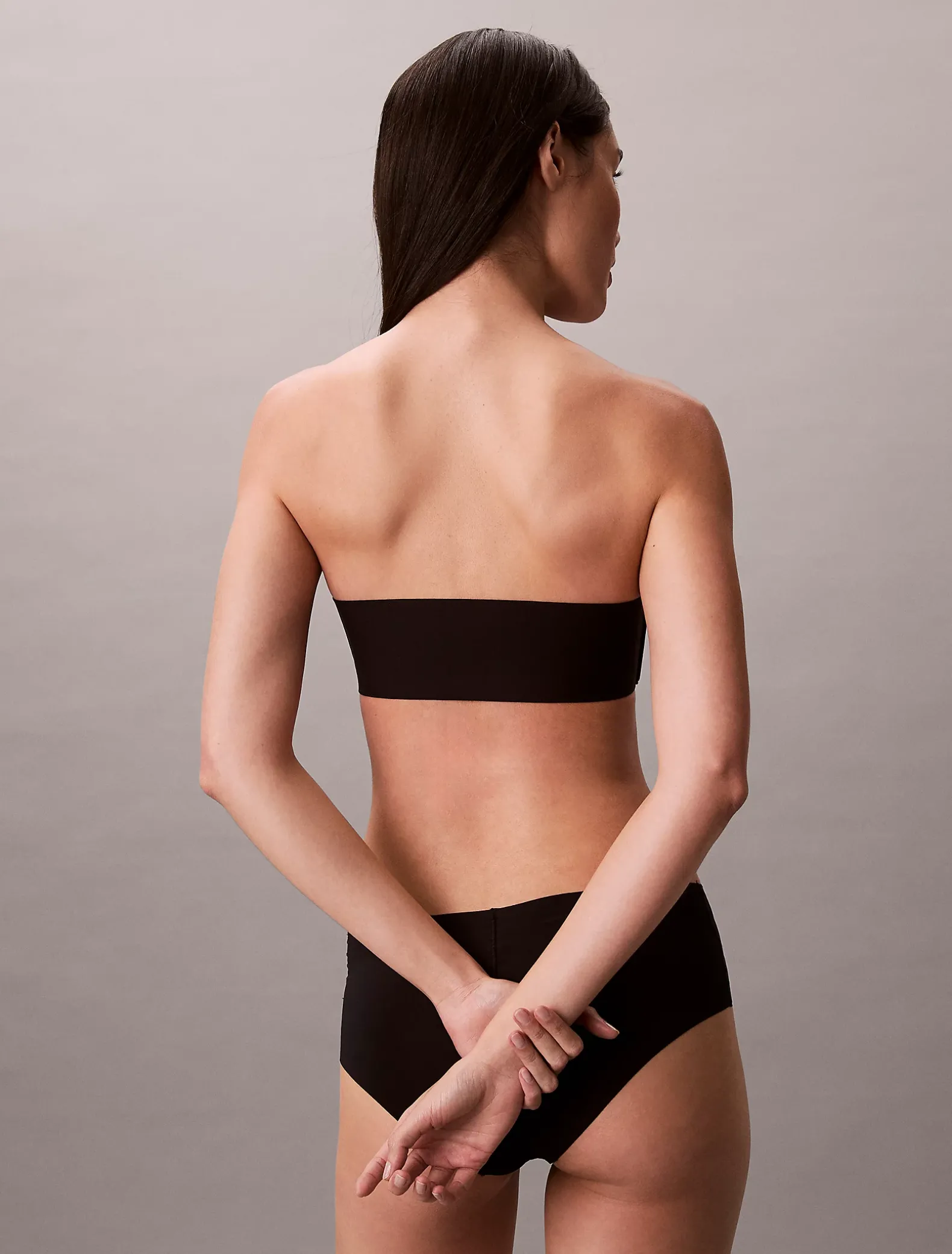 Strapless push-up bh - Perfectly Fit Solution