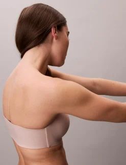 Strapless push-up bh - Perfectly Fit Solution