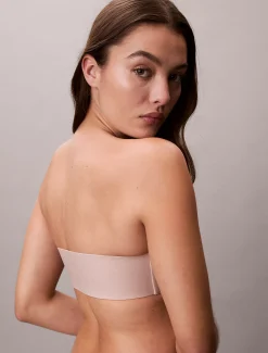 Strapless push-up bh - Perfectly Fit Solution
