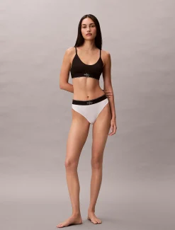Stretch string - Icon Microfibre Stretch Graphic
