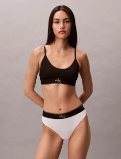 Stretch string - Icon Microfibre Stretch Graphic
