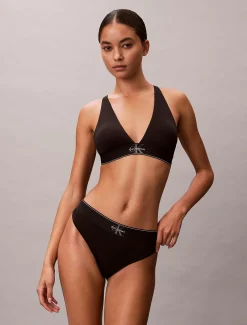 Stretch string - Icon Microfibre Stretch Graphic