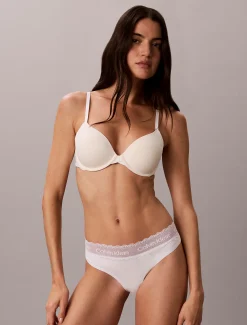 String - Cotton Lace