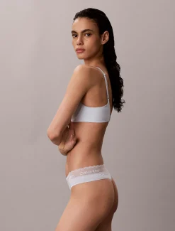 String - Cotton Lace