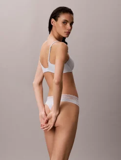 String - Cotton Lace