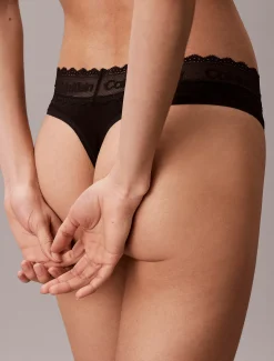 String - Cotton Lace