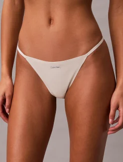 String - Cotton Modal Bare