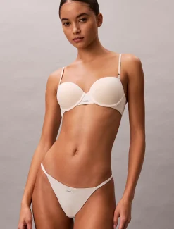 String - Cotton Modal Bare