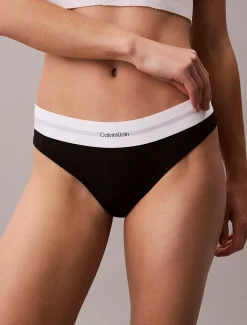 String - Cotton Modal Stretch
