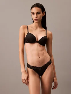 String - Eternal Stretch Lace