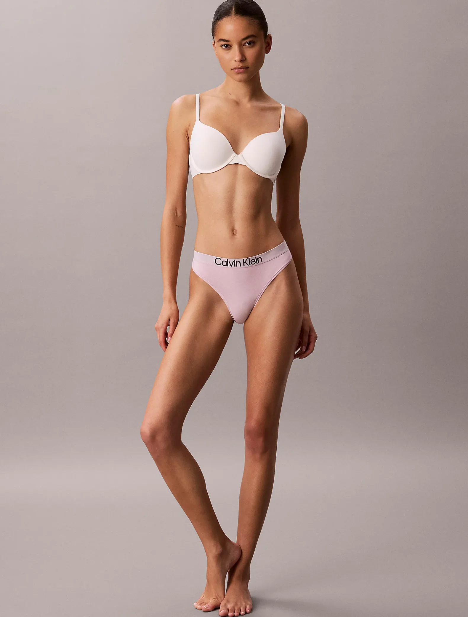 String - Extra Soft Cotton Stretch