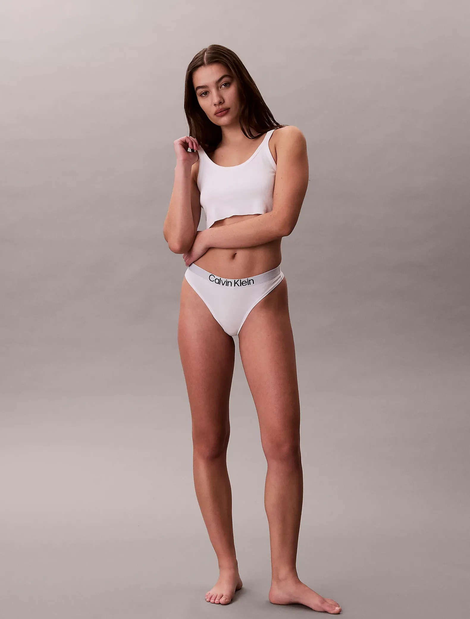 String - Extra Soft Cotton Stretch
