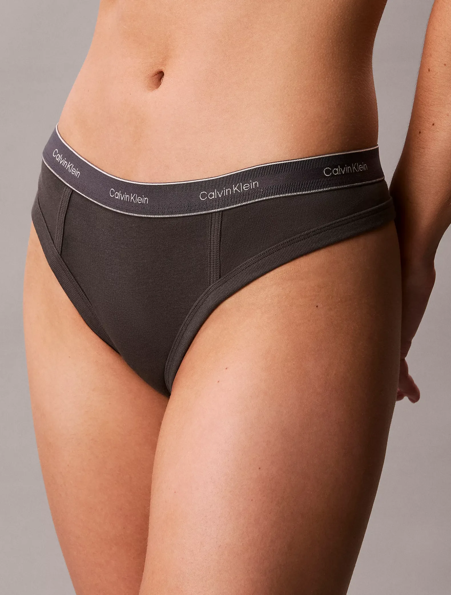 String - Heritage Cotton Stretch