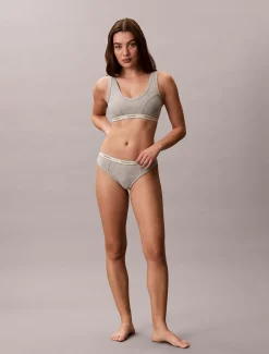 String - Heritage Cotton Stretch