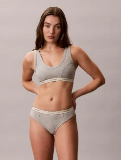 String - Heritage Cotton Stretch