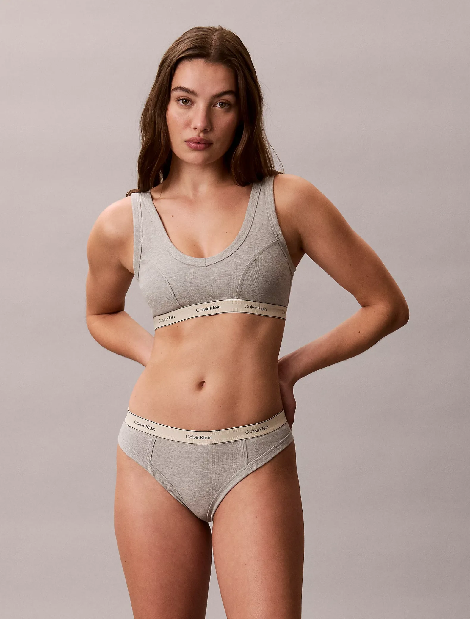 String - Heritage Cotton Stretch
