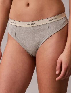 String - Heritage Cotton Stretch