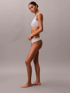 String - Heritage Cotton Stretch