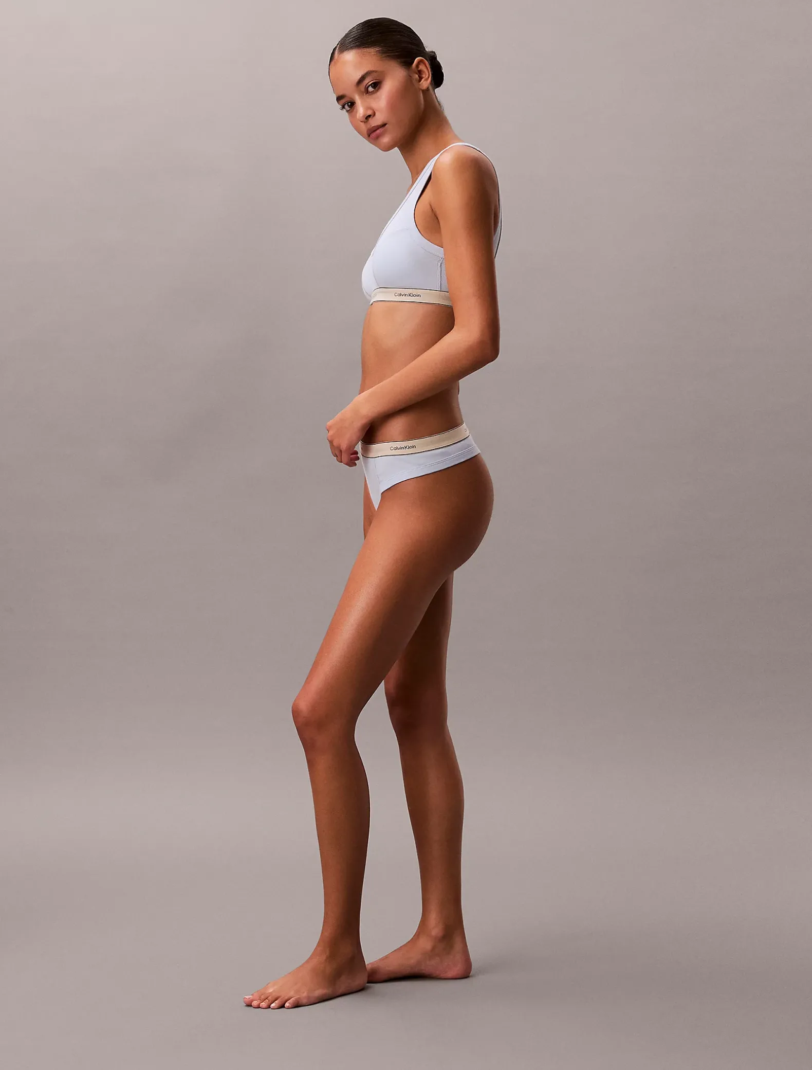 String - Heritage Cotton Stretch