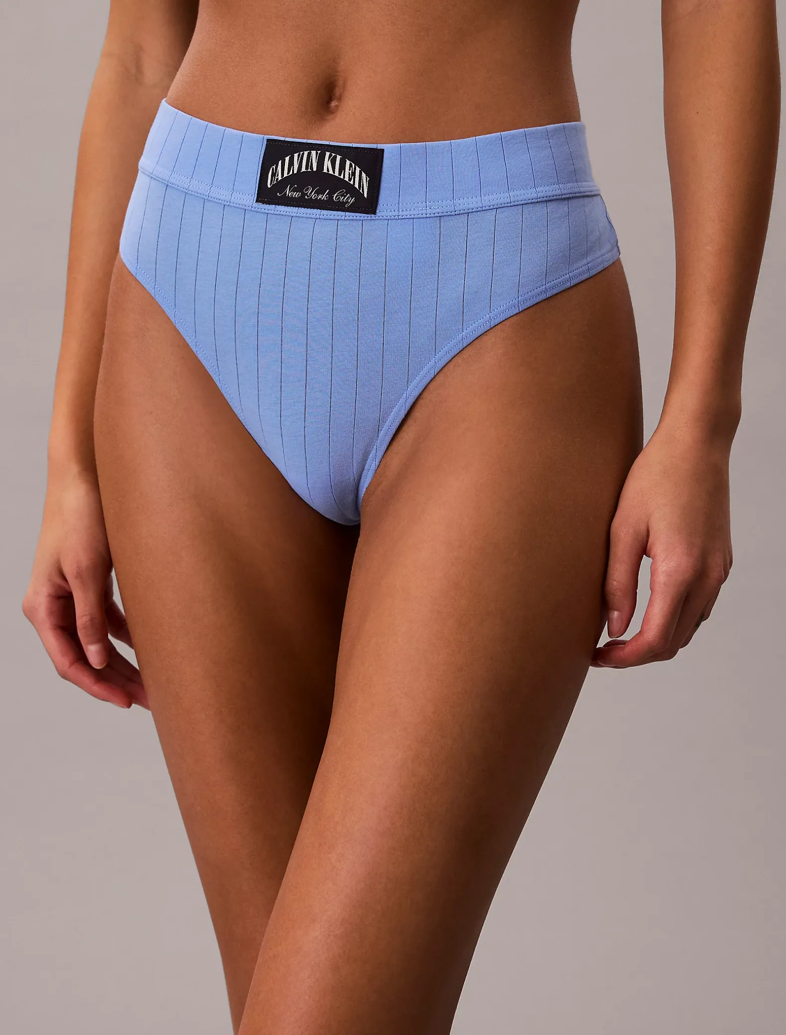 String - Heritage Cotton Stretch