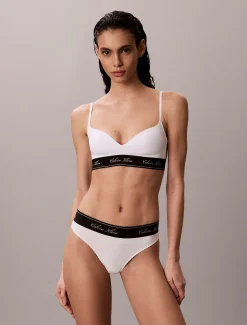String - Icon Cotton Modal