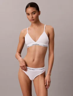 String - Icon Cotton Modal