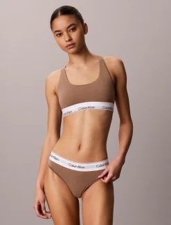 String - Icon Cotton Modal