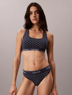 String - Icon Cotton Modal