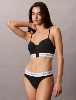 String - Icon Cotton Modal