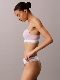 String - Icon Cotton Modal