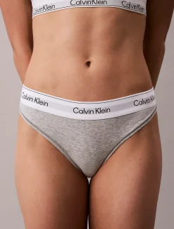 String - Icon Cotton Modal