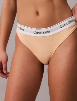String - Icon Cotton Modal