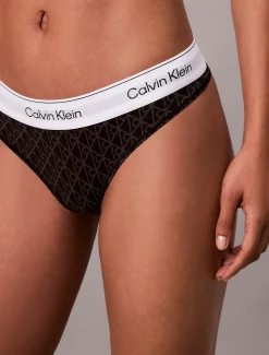 String - Icon Cotton Modal