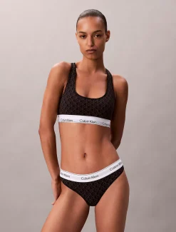 String - Icon Cotton Modal