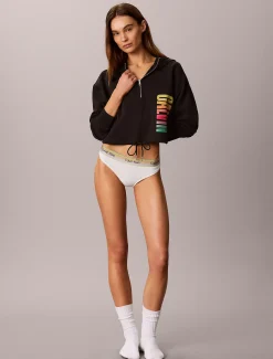 String - Icon Cotton Modal Pride