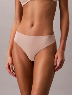 String - Invisibles Microfibre Stretch