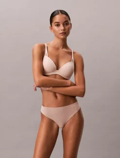 String - Invisibles Microfibre Stretch