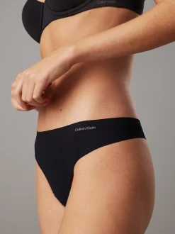 String - Invisibles Microfibre Stretch