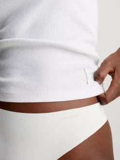 String - Invisibles Microfibre Stretch