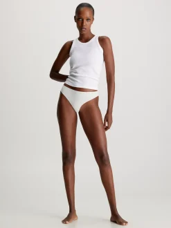 String - Invisibles Microfibre Stretch