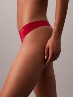 String - Invisibles Microfibre Stretch